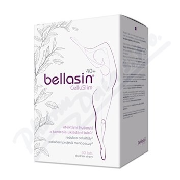 Bellasin CelluSlim 60 tob.