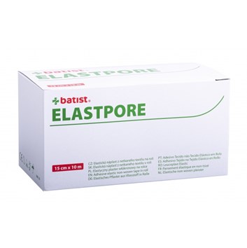 Náplast Elastpore 15cm x 10m (KS)