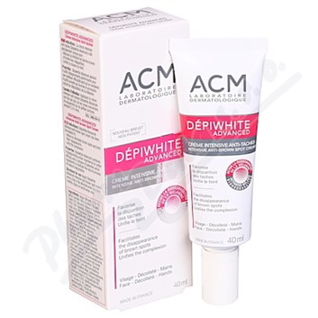 ACM Dépiwhite Advanced krémové sérum 40ml