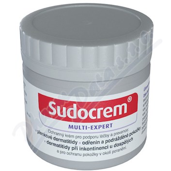 Sudocrem MULTI-EXPERT 60g