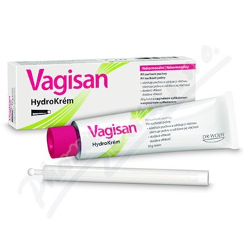 Vagisan HydroKrém 50g