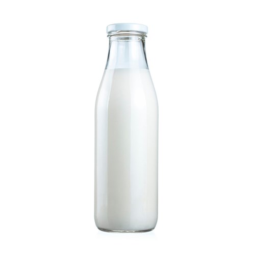 Acidofilní mléko