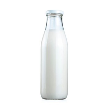 Acidofilní mléko GT TYA