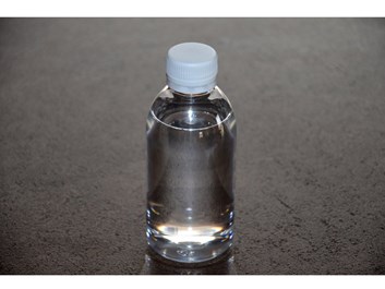 Olej parafínový kosmetický (mediciální olej) - 1 L