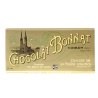 Čokoláda Bonnat Lait au Praline Noisettes