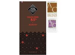 Čokoláda Michel Cluizel Grand Noir 85%