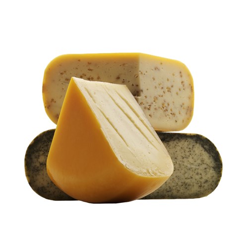 Sýrová kultura TM1, TM2