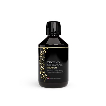 BalanceOil+ Premium, 300 ml - DOPLNĚK STRAVY OMEGA