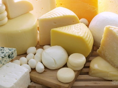 Kurz na výrobu domácích sýrů, jogurtů a mléčných výrobků.