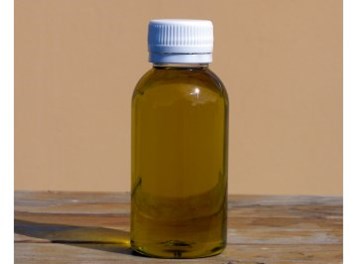 Olej konopný lisovaný za studena - 500 ml