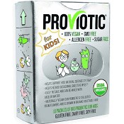 Bulharské - ProViotic pro deti vegánske probiotikum 10 sáčků
