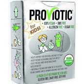 ProViotic pro děti vegánské probiotikum 10 sáčků - obsahuje - Lactobacillus Bulgaricus GLB 44