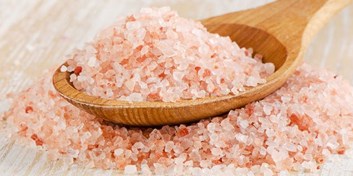 Himálajská sůl - 1 kg