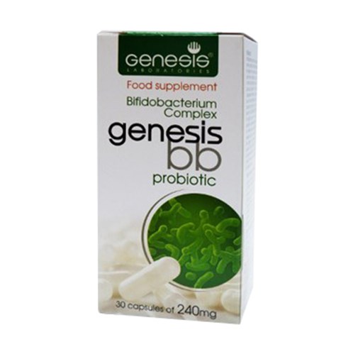 Genesis BB Probiotic