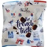 Tradiční kakaové lanýže Mathez – French Taste - 35 g
