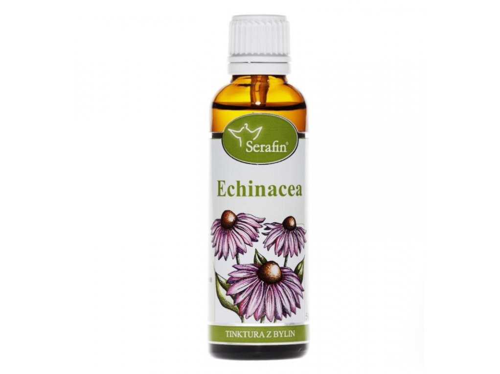 TB Echinacea - 50 ml