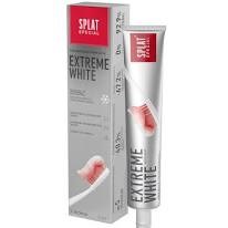 Zubní pasta Special EXTREME WHITE SPLAT 75 ml