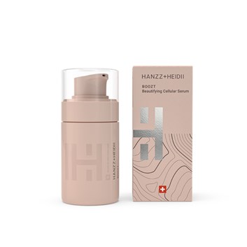 ENERGIZE 24H Cream - Him