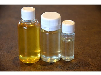 Olej abysinianový - 35 ml