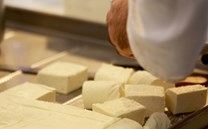 Kurz na výrobu domácích sýrů, jogurtů a mléčných výrobků.
