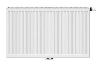 RADIK VKM8 11-900/1600  deskový radiátor pravé spodní/středové připojení