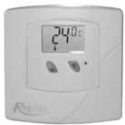 Elektronický pokojový termostat Regulus TP18 (7355)