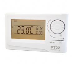 PT22 Digitální prostorový termostat