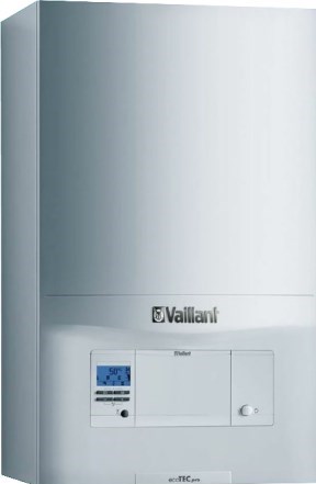 kondenzační kotel Vaillant VUW 236/5-3 A ecoTEC pro (0010021897)