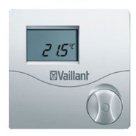 prostorový termostat Vaillant VRT 50 (0020018266)