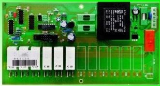 příslušenství Protherm - přídavný el. modul 4FCE (0020094768)