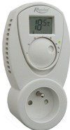 Elektronický termostat Regulus TZ33 (6295)