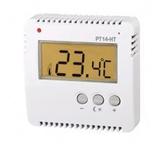 PT14-HT Prostorový termostat
