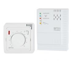 Bezdrátový termostat BT012