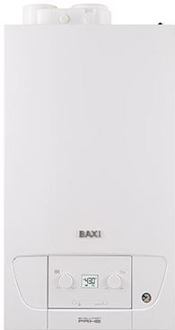 kondenzační kotel BAXI EVOlution PRIME 28 (A7735127)