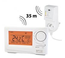 Bezdrátový termostat BT22