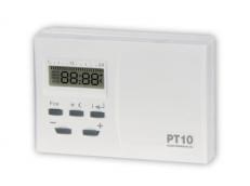 PT10 Digitální týdenní termostat