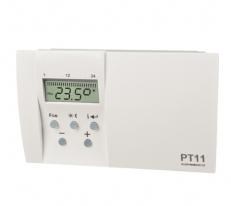 PT11 Digitální týdenní termostat