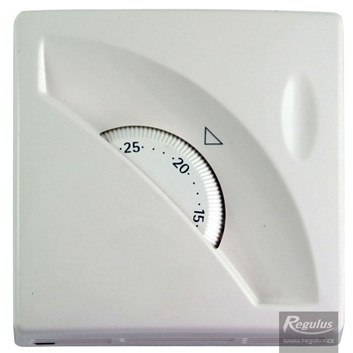 Mechanický termostat Regulus TP - 546 GC DT (10948)