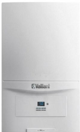 kondenzační kotel Vaillant VU 236/7-2 ecoTEC pure (0010019976)