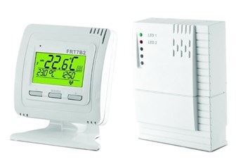 Bezdrátový termostat FRT7B2