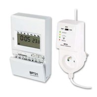 Bezdrátový termostat BT21