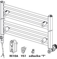 Elektricke topne teleso