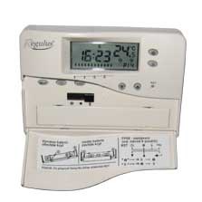 Elektronický termostat Regulus TP08 (6298)