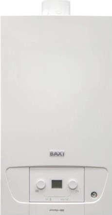 kondenzační kotel BAXI PRIME 24 (CM00052)