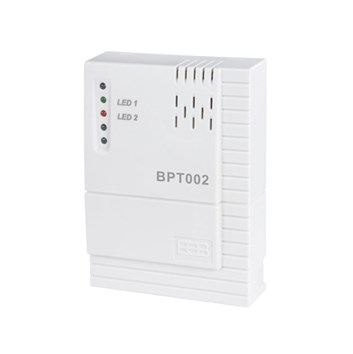 Elektrobock BPT002-A bezdrátový přijímač dvoukanálový
