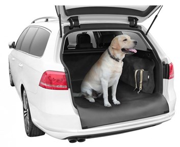 Potah pro převoz psa v kufru DEXTER, 5-3212-244-4010