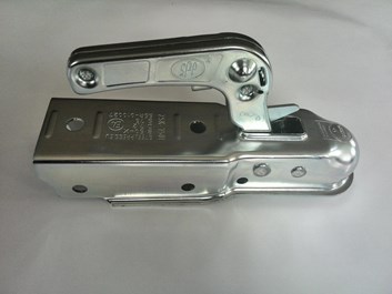 Přívěsný kloub ZSK-750I-V5, 60x60