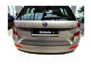 Kryt prahu pátých dveří, Škoda Octavia III, 2013->, Combi