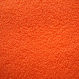 Potahová elastická látka pro čalounění interiéru oranžová 150x100