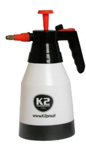 K2 tlakový postřikovač 1,5L